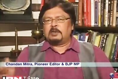 BJP not keen on alliance in Odisha for LS polls: Mitra