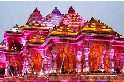 5 Ram Temples in India for an Unforgettable Ram Navami 2024 Celebration!