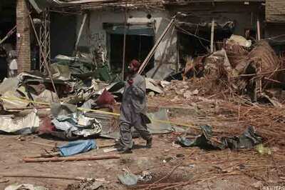 Pak polls: 22 people killed as terrorists target leaders