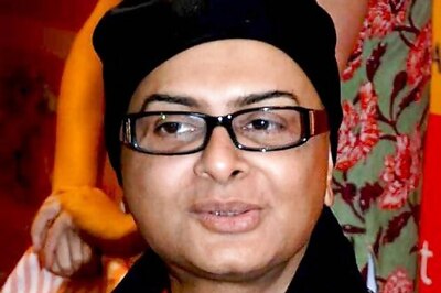 Rituda taught me everything about acting: Jisshu Sengupta