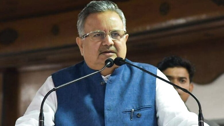 Raman Singh Has No Right to be CM, Says Congress After Naxal Attack on Doordarshan Crew