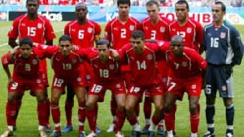 Tunisia
