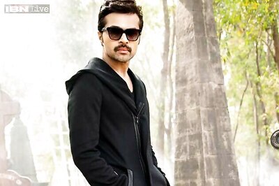 'The Xpose' review: A wooden Himesh Reshammiya makes a caricature of '60s thrillers