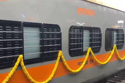 PM to Virtually Flag off Jalna-Mumbai Vande Bharat Service from Ayodhya Today