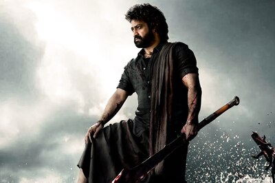 Jr NTR Wraps Up Devara's 14-Days Action-Packed Shooting Schedule In Hyderabad; Deets Inside