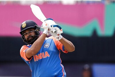'Rohit Sharma is Iron Fist in a Velvet Glove': Nasser Hussain Praises India Captain Ahead of T20 World Cup Final
