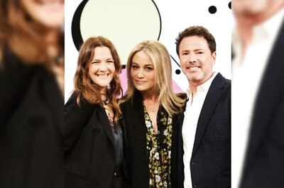 Drew Barrymore Was Asked To 'Tone Down' In Never Been Kissed: 'You’re Too Unattractive'