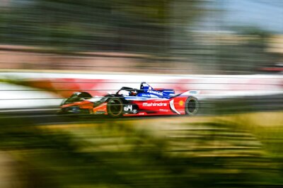 Mahindra Racing Becomes First Formula E Team to Receive Three Stars For Sustainability By The FIA