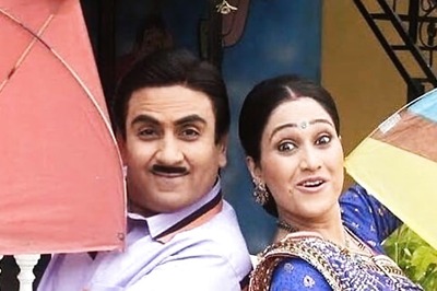 Confirmed! Disha Vakani Making Comeback As Dayaben In Taarak Mehta Ka Ooltah Chashmah