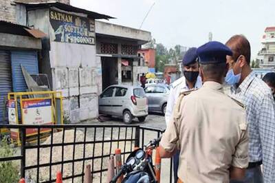 Punjab Youths Drag Cop With Bike in Himachal Pradesh, Arrested