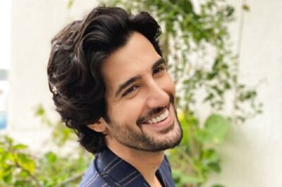 Aditya Seal on Working with Priyadarshan in Anamika: He Is a Pure Genius