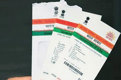 Over 40,900 Fraudulent Aadhaar Numbers Cancelled Till August 31: Govt