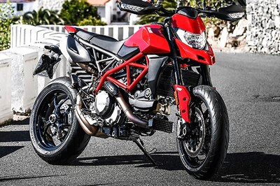 Ducati Hypermotard 950, 950 SP to Launch in India Tomorrow, Here's Everything to Know