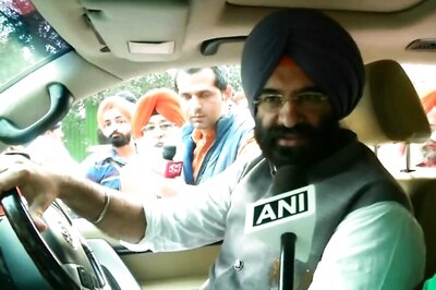 Gurdwara Body Chief Alleges Forceful Expulsion of Sikhs from MP Villages, Seeks Home Minister's Intervention