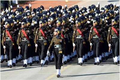 Republic Day 2021: Speech, Essay Ideas for Students to Mark the Occasion