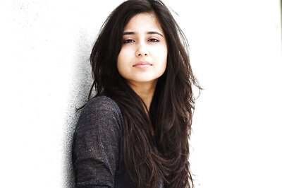 'Masaan' star Shweta Tripathi not 'comfortable' doing kissing scenes