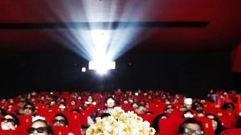 PVR Chairman Ajay Bijli Explains Why Popcorn is So Expensive at Multiplexes