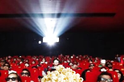 PVR Chairman Ajay Bijli Explains Why Popcorn is So Expensive at Multiplexes