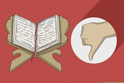 What Is Haram in the Islamic Faith?