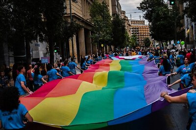 Lawmakers in Thailand Overwhelmingly Approve a Bill to Legalize Same-sex Marriage