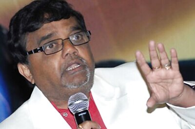 Dwarakish celebrates his 70 birthday