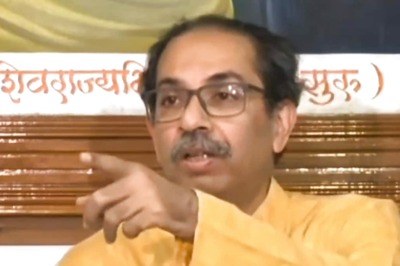 People Losing Lives Due to Corrupt Governance: Uddhav Targets Shinde Govt Over Deaths in State-run Hospitals