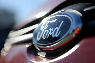 Ford Sued by Truck Owners Alleging Diesel Emissions Cheating