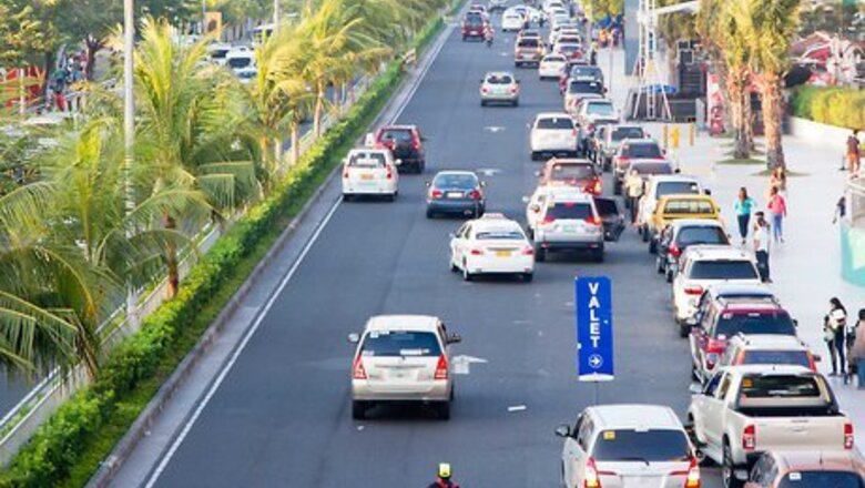 How to Stay Sane While Teaching Teens to Drive