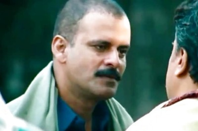 'Wasseypur' my most negative role: Manoj Bajpayee