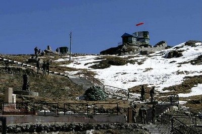 India Reminds China of Astana Consensus to End Dispute Over Doklam