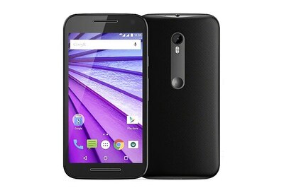 Moto G (3rd gen), Turbo edition now also available on Amazon India