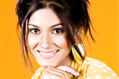 Actress Keerthi talks about her dreams and more