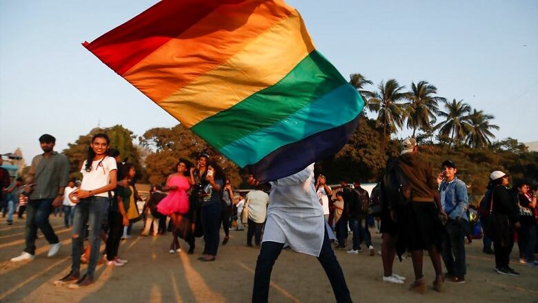 Changes Happening All Across World, Says Delhi HC as Centre Opposes Same-Sex Marriages