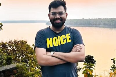 Indore’s Aman Gupta Clears Indian Forest Service Exam On Third Attempt