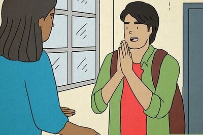 How to Talk Your Way Out of Detention