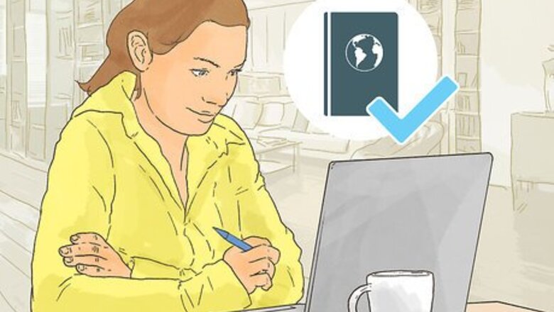 How to Apply for a Working Holiday Visa