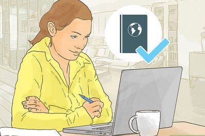 How to Apply for a Working Holiday Visa