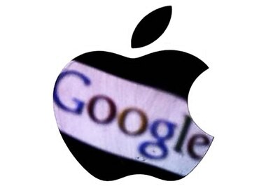 ITC judge sides with Apple against Google on phone patent