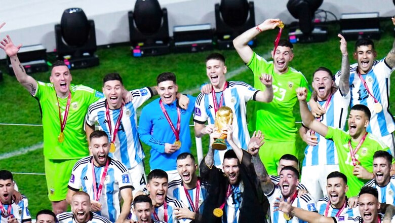'Every Football Tournament in The Middle East': Kevin Pietersen Praises Qatar For Memorable 'Experience'