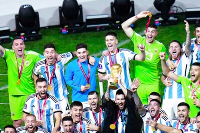 'Every Football Tournament in The Middle East': Kevin Pietersen Praises Qatar For Memorable 'Experience'