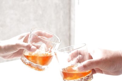 4 Delightful Ways to Enjoy The Best of Whiskies This National Scotch Day With Highball Recipes