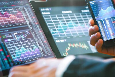 Stock Market Week Ahead: LIC IPO DRHP, Inflation, Other Key Factors to Watch Out For