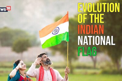 Independence Day 2024: History, Evolution, and Fascinating Facts About the National Flag!