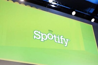 Spotify rolls out free music service to mobile devices