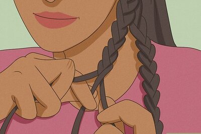 How to Make a Protection Braid for Manifestation