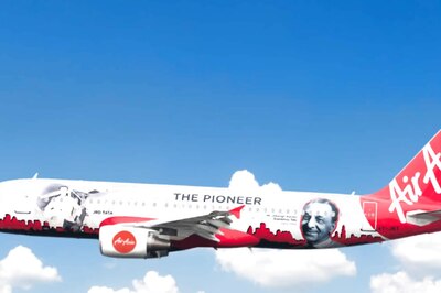 Air India Plans To Acquire AirAsia India; Seeks CCI Approval; Know More In Details