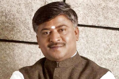 Former K’taka Minister Reveals He Was Kidnapped Last Week, Released After Driver’s Escape Spooked Abductors