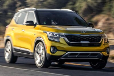 Kia Seltos Nightfall Edition Unveiled Globally, Gets More Safety and Features