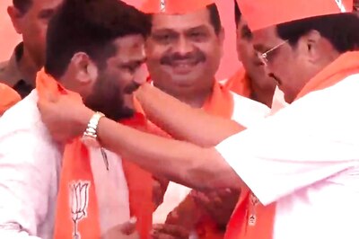 'Small Soldier' Hardik Patel's Big Day is Here: Eye on Gujarat Polls, BJP Welcomes Patidar Leader into Party