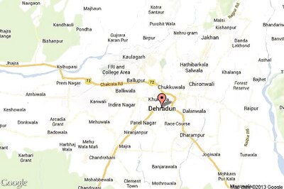 Will disclose names of BJP leaders close to liquor mafia Ponty Chadha: Congress